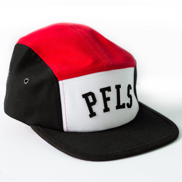 PFLS-CAMPER HAT