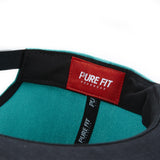 PFLS TANGO SNAPBACK- CELADON BLUE