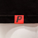 DOUGHNUT T-SHIRT - BLACK