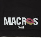 DOUGHNUT WOMEN'S RACER BACK TANK TOP