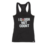 DOUGHNUT WOMEN'S RACER BACK TANK TOP