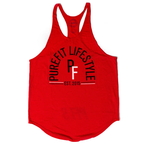 DOME STRINGER-RED