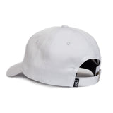 PFLS “POPS” CAP- WHITE