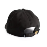 PFLS "POPS" cap-BLACK