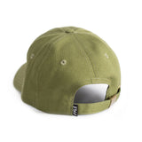 PFLS "POPS" Cap- OLIVE GREEN