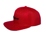 WINERGY SNAP BACK-RED