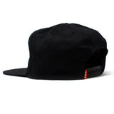 PFLS SCRIPT-BLACK