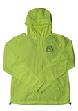 MARATHON WINDBREAKER-NEON