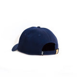 PFLS "Pops" cap-NAVY BLUE