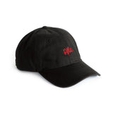 PFLS "POPS" cap-BLACK