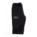 PFLS Women's "Span Dexter" Leggings-BLACK