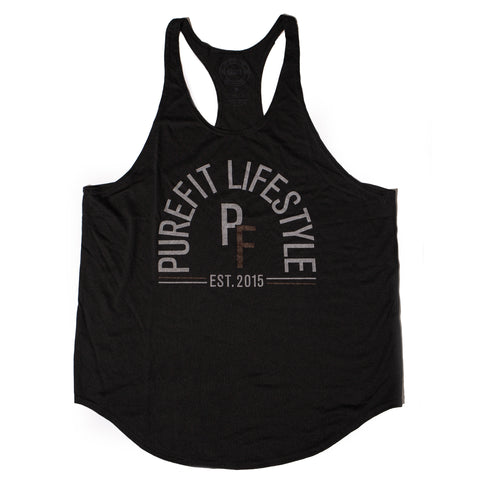 DOME STRINGER-BLACK