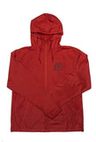 MARATHON WINDBREAKER-RED