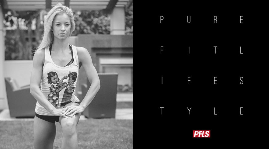 WOMEN'S SWOLEMATE TANK